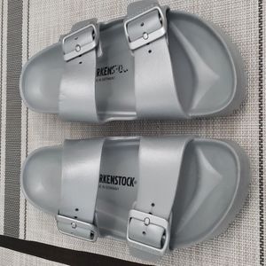 Birkenstock sandals